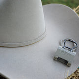Pantone Cobblestone Gray Duo Set