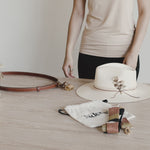 Sidecar-How to style OG Set-Hat Clip with multi-way strap