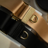 The Nylon Purse Strap with Coin Purse Collection