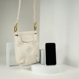 Percy Phone Pouch