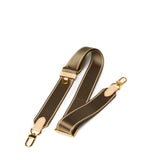 The Nylon Purse Strap with Coin Purse Collection