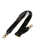 Sidecar-Nylon Purse Strap-Sable