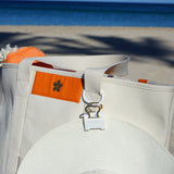 Pantone White Duo Set
