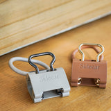 White & Mocha Duo Holiday Gift Set