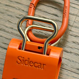 Pantone Citrus Orange Duo Set