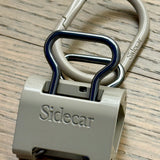 Pantone Cobblestone Gray Duo Set