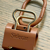 Pantone Mocha Sidecar Duo Set