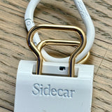 Pantone White Duo Set