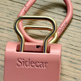 Pantone Tawny Rose Duo Set