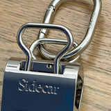 Shiny Silver Duo Set