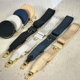 Nylon Purse Strap & Coin Purse Holiday Gift Set-4