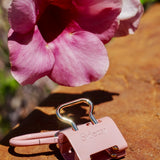 Pantone Tawny Rose Duo Set