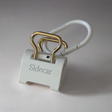 Pantone White Duo Set