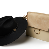 Sidecar-DUO Set-Luxury Hat Clip travel accessory