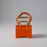 Pantone Citrus Orange Duo Set