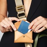 Sidecar-ID Envelope-Luxury Handsfree Travel Accessories