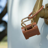 Pantone Mocha Sidecar Duo Set