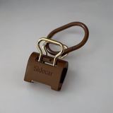 Pantone Mocha Sidecar Duo Set