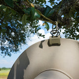 Pantone Cobblestone Gray Duo Set