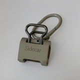 Pantone Cobblestone Gray Duo Set