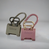 Cobblestone & Rose Duo Holiday Gift Set