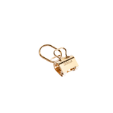 Premium 14k Gold Duo Set