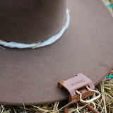 Pantone Mocha Sidecar Duo Set