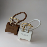 White & Mocha Duo Holiday Gift Set