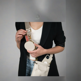 Percy Phone Pouch Two Piece Holiday Set