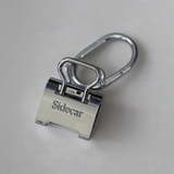 Shiny Silver Duo Set