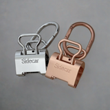 Silver & Rose Gold Duo Holiday Gift Set