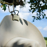 Pantone Cobblestone Gray Duo Set